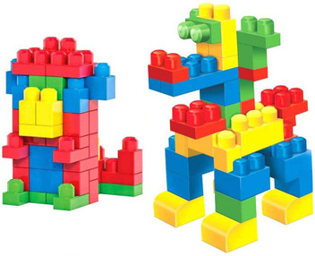 flipkart building blocks