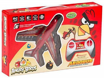 flipkart remote control aeroplane