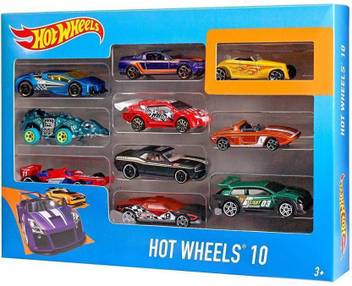 Obletter New Original Hot Wheels Mattel 9 Car Gift Pack New Original Hot Wheels Mattel 9 Car Gift Pack Buy Car Toys In India Shop For Obletter Products In India Flipkart Com The set is composed of 5 cars from the original sweet 16 line up from 1968. flipkart