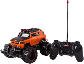 original remote car