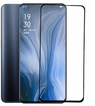 Archist Tempered Glass Guard For Xiaomi Poco F2 Pro Archist Flipkart Com