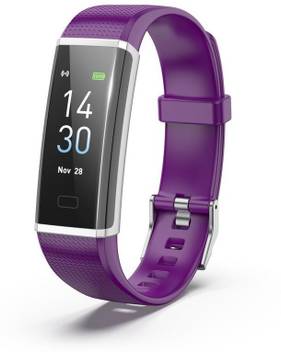 Buxaz Fit 2 Smart Fitness Band Price In India Buy Buxaz Fit 2 Smart Fitness Band Online At Flipkart Com