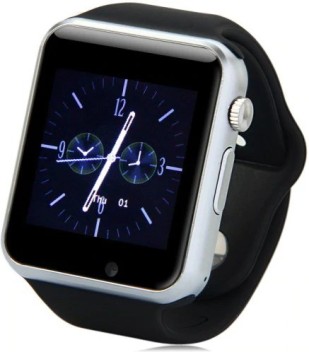 camera watch flipkart