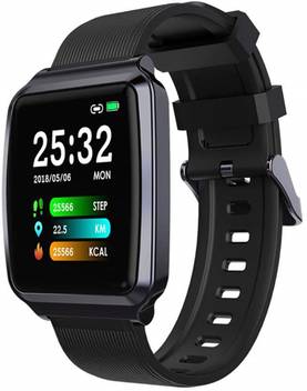 Rr Overseas Ky 116 Smart Watch Smart Band Smartwatch Price In India Buy Rr Overseas Ky 116 Smart Watch Smart Band Smartwatch Online At Flipkart Com