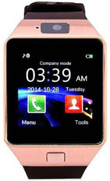 micromax smart watch phone
