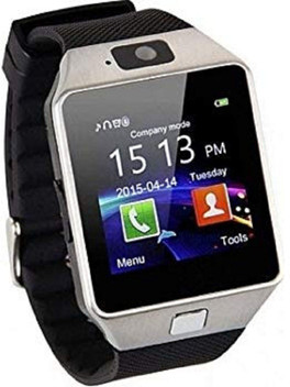 dz09 smartwatch on flipkart