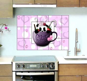 Creatick Studio Medium Wall Sticker Sticker Price In India Flipkart