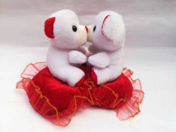 Tiddlewink Gift Musical I Love You Kissing Couple Teddy Bear Pair On Heart Soft Toy 20 Cm Gift Musical I Love You Kissing Couple Teddy Bear Pair On Download kiss images and wallpapers download these amazing 4k wallpapers and background in your life. kissing couple teddy bear pair