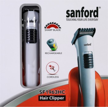 sanford trimmer charger