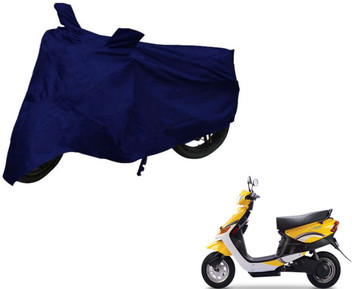 yo style electric scooty price