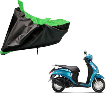 yamaha fascino cover