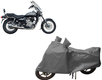 bajaj avenger bike cover