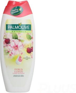 Palmolive Cherry Blossom Moisturizing Body Wash 500 Ml Buy Palmolive Cherry Blossom Moisturizing Body Wash 500 Ml At Low Price In India Flipkart Com