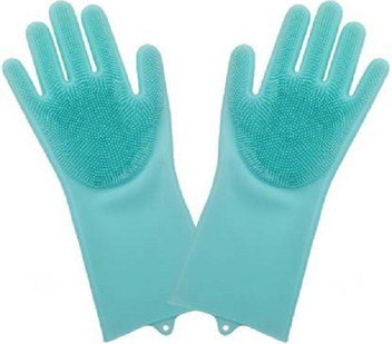 cleaning gloves online india