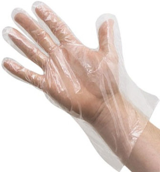 disposable hand gloves