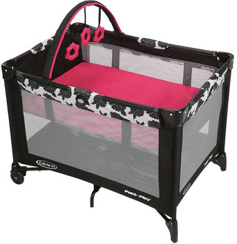graco azalea swing