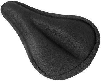 bicycle seat pad