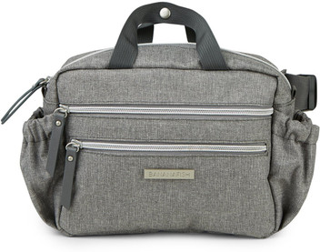 bananafish diaper backpack