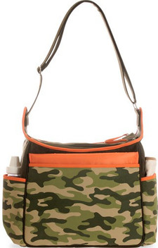 child of mine diaper bag