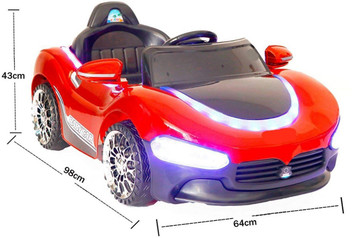 baby car price flipkart
