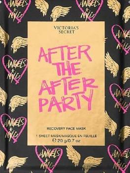 Victoria S Secret After The Party Sheet Mask Price In India Buy