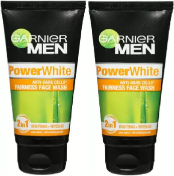 garnier face wash flipkart