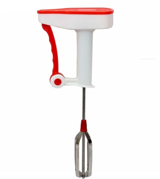 hand blender without electricity