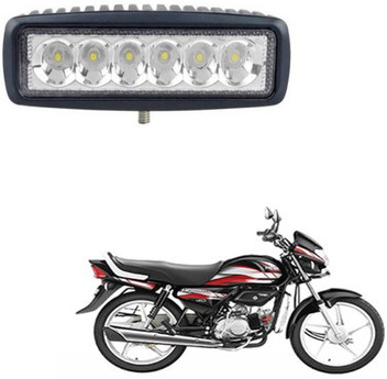 hero hf deluxe led light