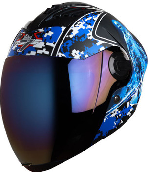 Steelbird sba 2 visor buy online Outlet