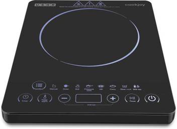 Usha 3820t Induction Cooktop Touch Panel Induction Cooktop Buy Usha 3820t Induction Cooktop Touch Panel Induction Cooktop Online At Best Price In India Flipkart Com