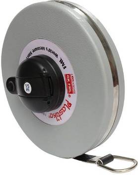 Freemans Gkfml Plastika 15m Grey Body Measurement Tape Price