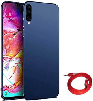 Tbz Cover Accessory Combo For Samsung Galaxy A70 Price In India