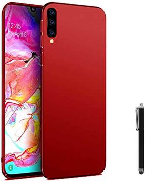 Tbz Cover Accessory Combo For Samsung Galaxy A70 Price In India