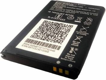 Tinix Mobile Battery For Jio Lyf 100 Original All Jio Lyf Keypad Mobile Battery Ae20f F30c Re20f Price In India Buy Tinix Mobile Battery For Jio Lyf 100 Original All Jio Keypad mobile phones price list. tinix mobile battery for jio lyf 100 original all jio lyf keypad mobile battery ae20f f30c re20f