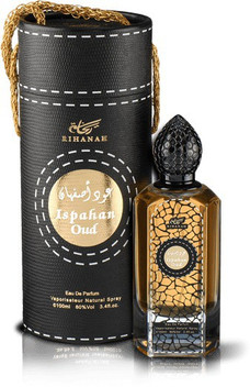 ispahan parfum