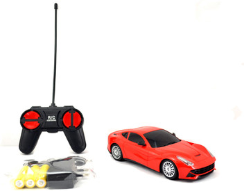 remote control car flipkart