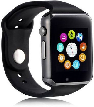 flipkart 4g smart watch
