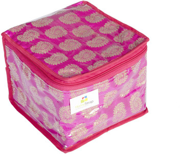 cosmetic pouch flipkart