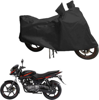 pulsar 150 seat cover models