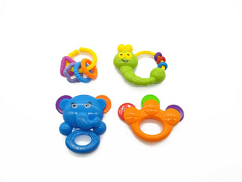 6 month baby toys flipkart