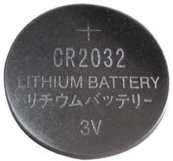 cr2032 lithium battery flipkart