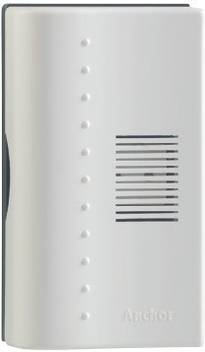 Anchor Cherry Ding Dong Door Bell Wired Door Chime Price In