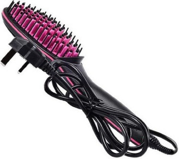 straight hair brush price