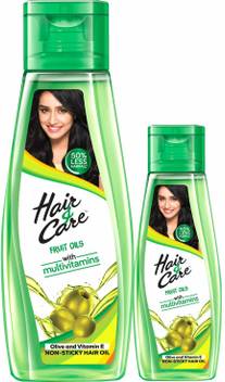 Hair And Care Fruit Oils 300 Ml And 100 Ml Hair Oil Price In