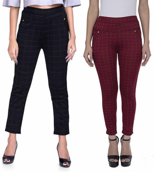 ankle length jeggings flipkart