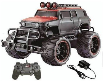 remote control monster truck for kids