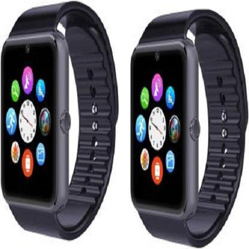 smart watch flipkart offer