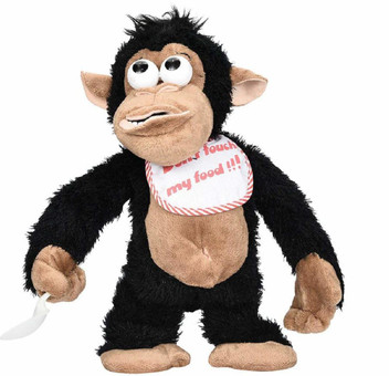 monkey soft toy flipkart