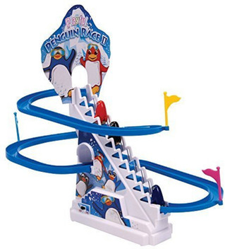 penguin toys for kids