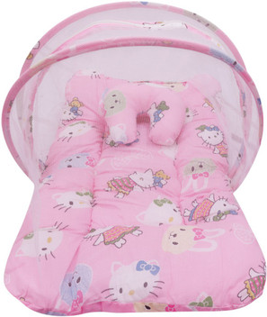baby mattress flipkart